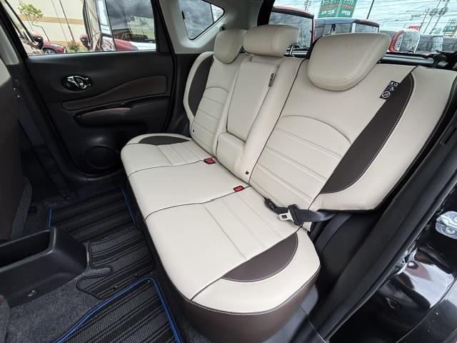 Nissan NOTE 2017 7485405-13