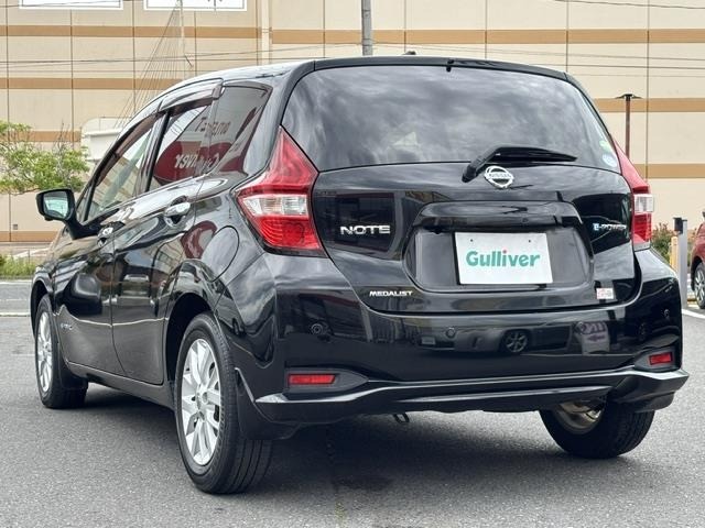 Nissan NOTE 2017 7485405-14