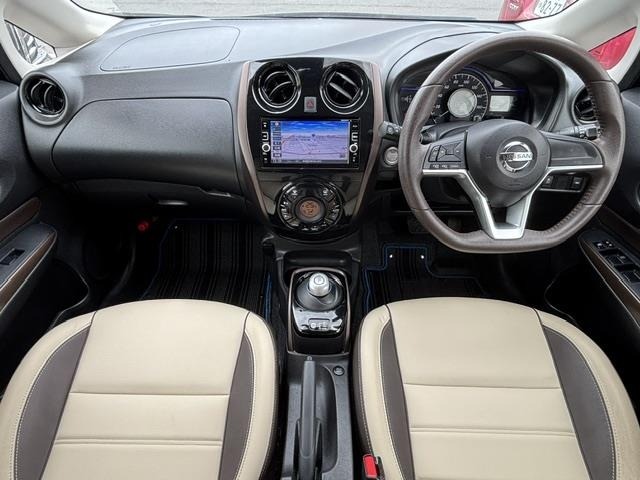 Nissan NOTE 2017 7485405-15