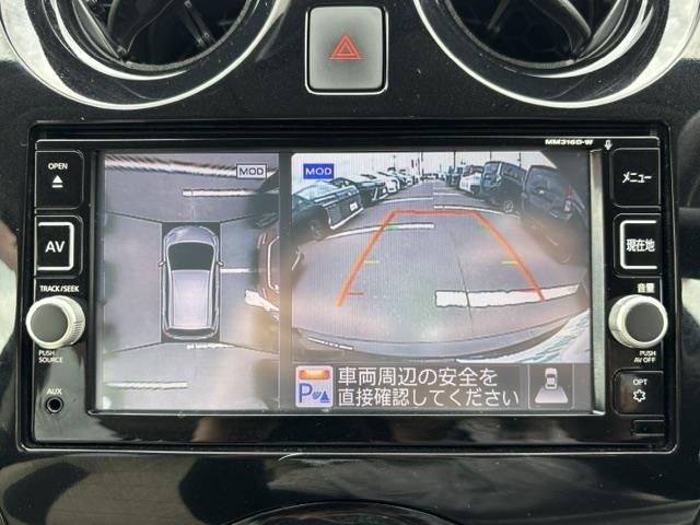 Nissan NOTE 2017 7485405-17