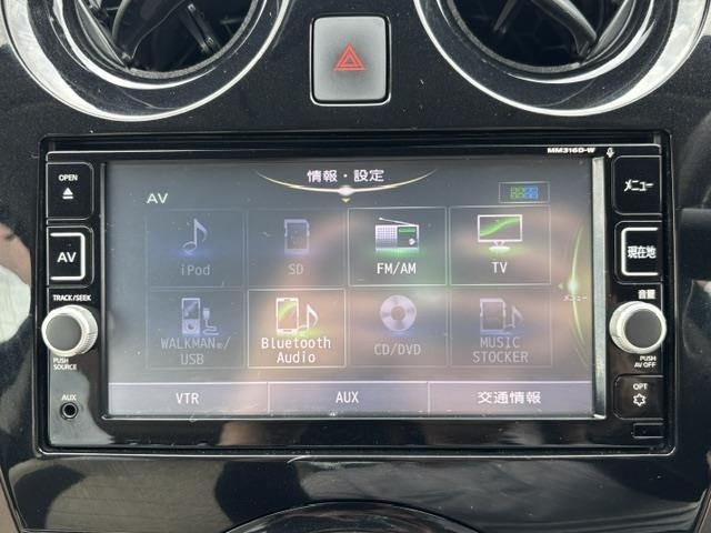 Nissan NOTE 2017 7485405-18