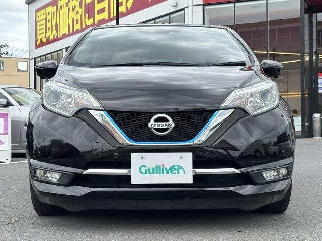 Nissan NOTE 2017 7485405-2