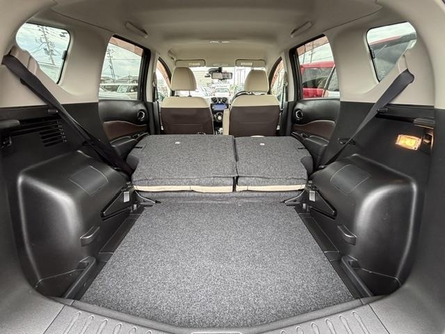 Nissan NOTE 2017 7485405-23