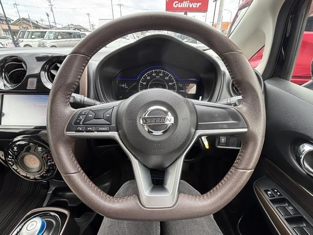 Nissan NOTE 2017 7485405-3
