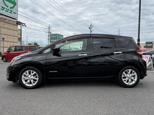Nissan NOTE 2017 7485405-4