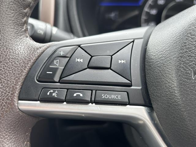 Nissan NOTE 2017 7485405-5