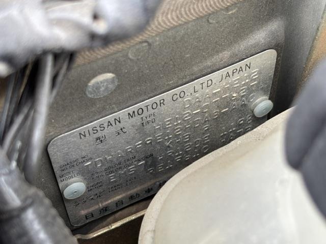 Nissan NOTE 2017 7485405-8