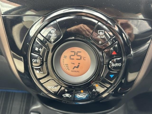 Nissan NOTE 2017 7485405-9