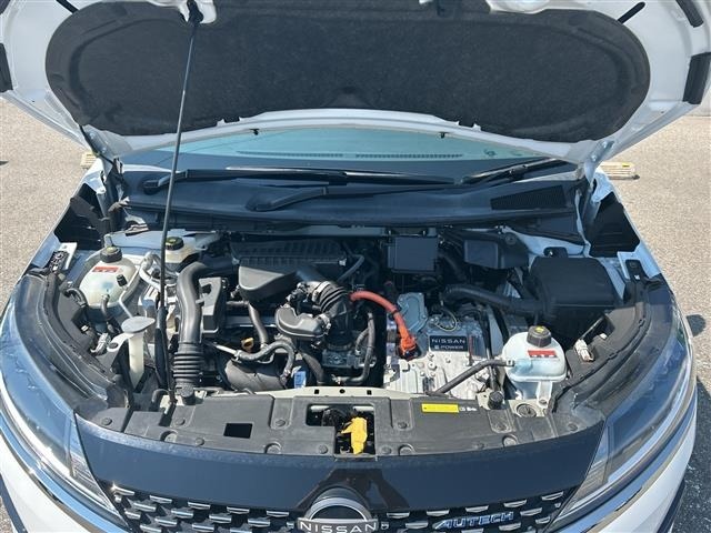 Nissan NOTE 2021 7485417-26