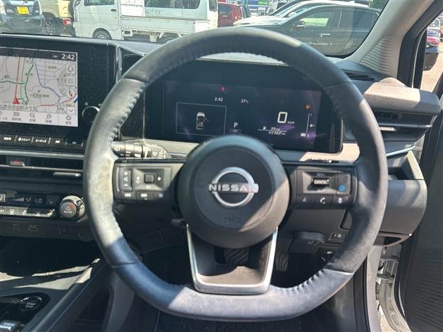 Nissan NOTE 2021 7485417-34