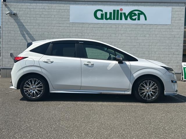 Nissan NOTE 2021 7485417-8