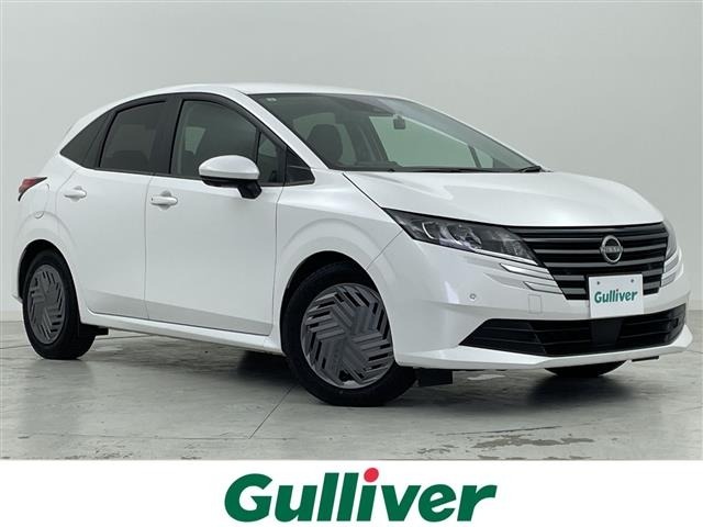 Nissan NOTE 2024 7485425-0