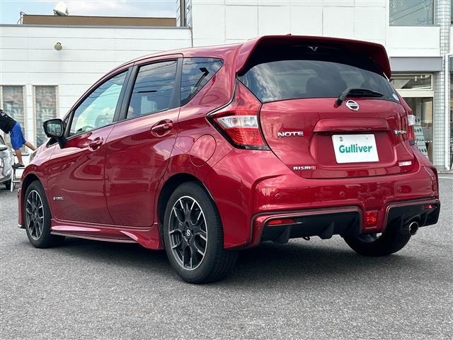 Nissan NOTE 2018 7485427-13