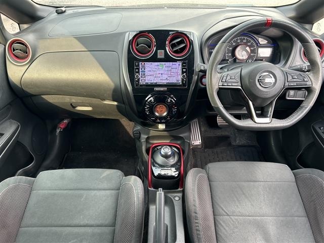 Nissan NOTE 2018 7485427-14