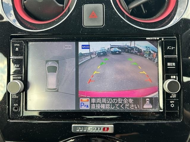 Nissan NOTE 2018 7485427-16