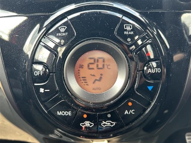 Nissan NOTE 2018 7485427-19