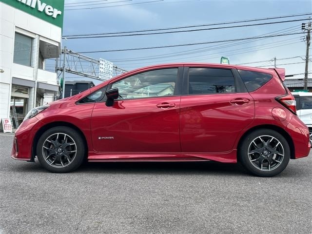 Nissan NOTE 2018 7485427-6