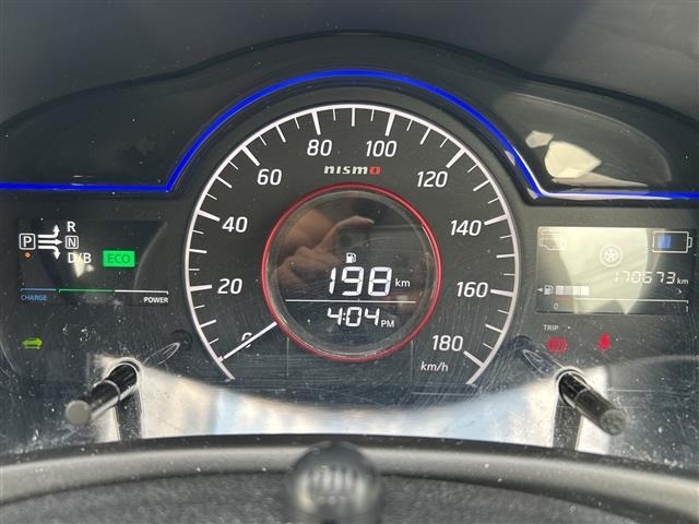 Nissan NOTE 2018 7485427-8