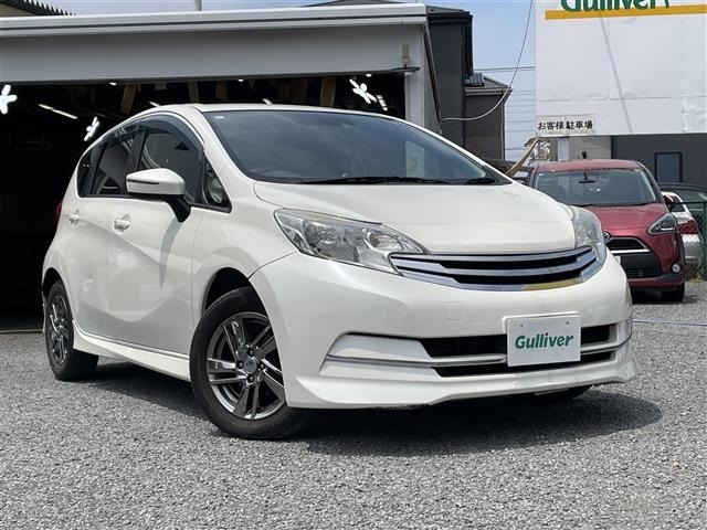 Nissan NOTE 2015 7485431-0