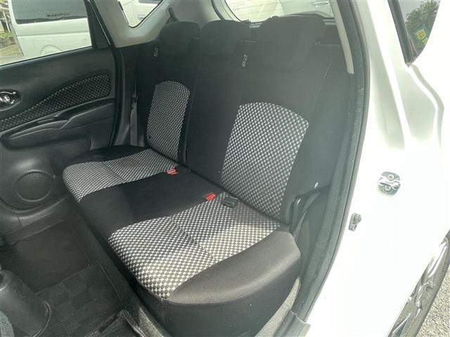 Nissan NOTE 2015 7485431-1
