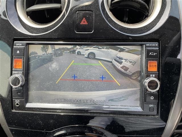 Nissan NOTE 2015 7485431-10