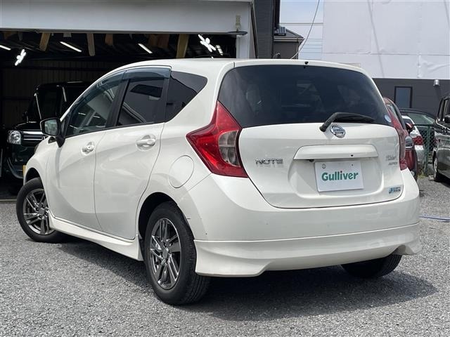 Nissan NOTE 2015 7485431-13
