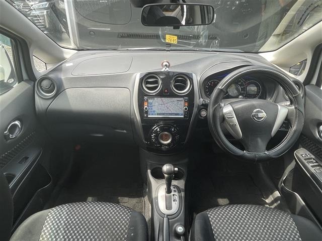 Nissan NOTE 2015 7485431-14