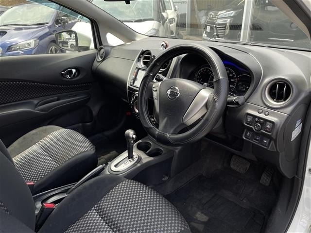 Nissan NOTE 2015 7485431-15