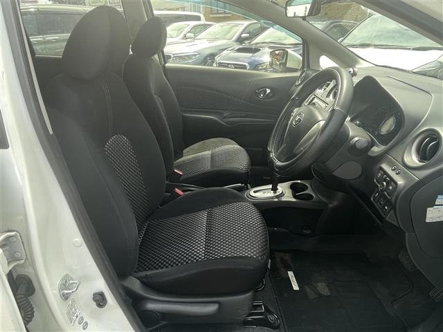 Nissan NOTE 2015 7485431-17