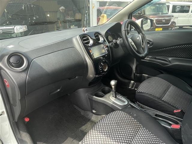 Nissan NOTE 2015 7485431-18