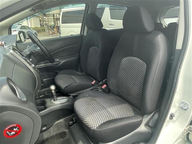 Nissan NOTE 2015 7485431-19