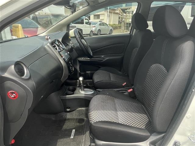 Nissan NOTE 2015 7485431-21