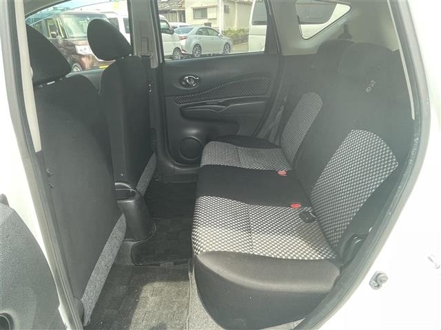 Nissan NOTE 2015 7485431-3