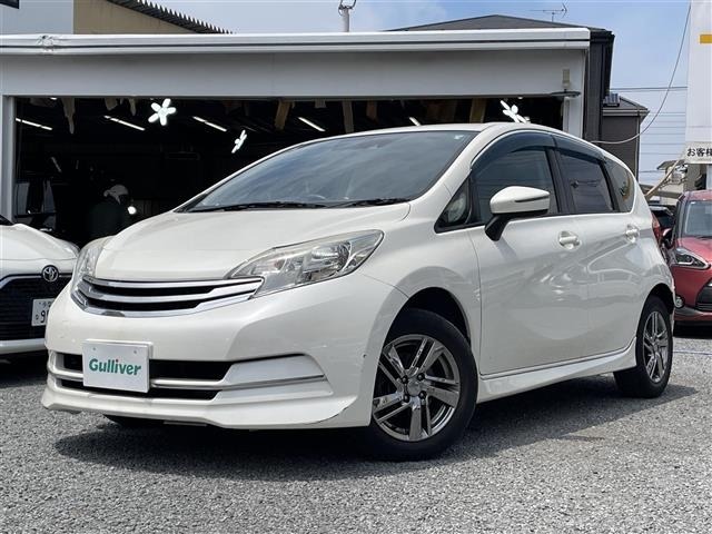 Nissan NOTE 2015 7485431-4
