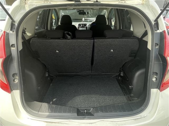 Nissan NOTE 2015 7485431-5