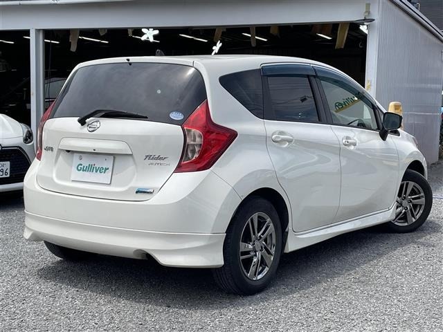 Nissan NOTE 2015 7485431-6