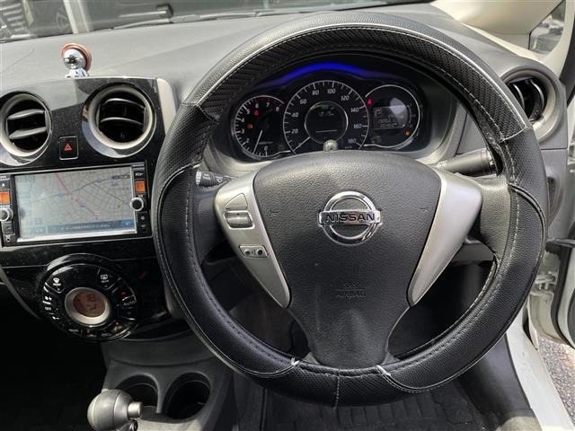 Nissan NOTE 2015 7485431-7