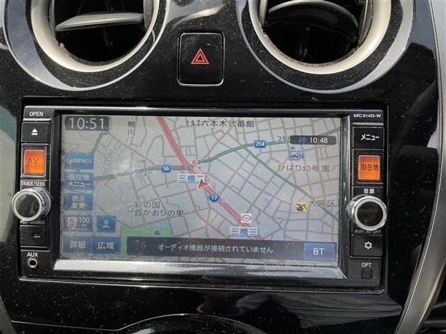 Nissan NOTE 2015 7485431-9