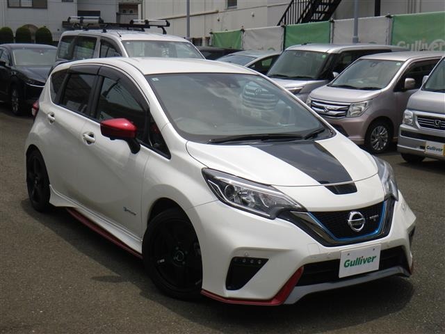 Nissan NOTE 2019 7485451-0