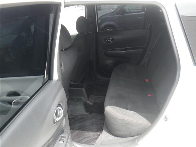 Nissan NOTE 2019 7485451-10