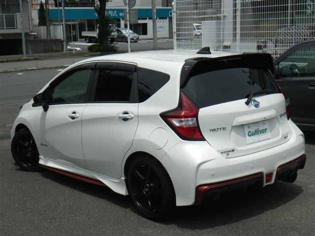 Nissan NOTE 2019 7485451-13