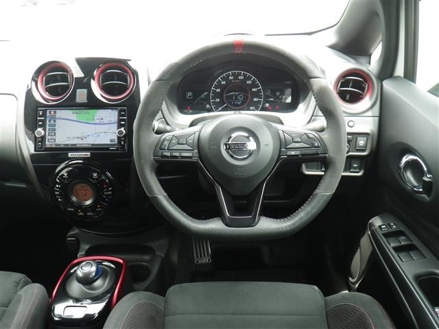 Nissan NOTE 2019 7485451-14