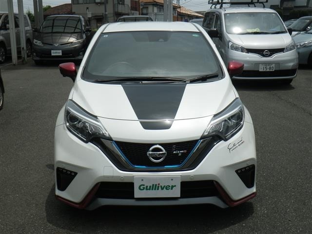 Nissan NOTE 2019 7485451-15