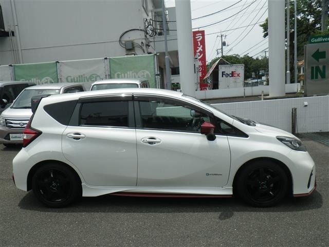 Nissan NOTE 2019 7485451-17