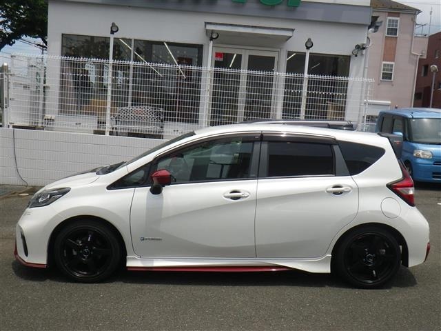 Nissan NOTE 2019 7485451-18