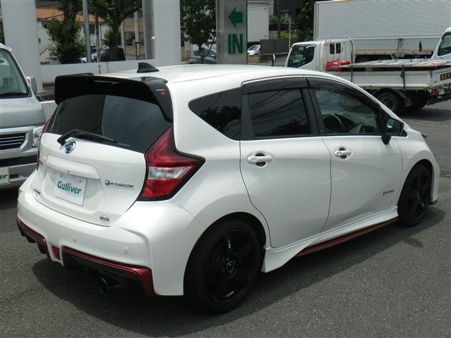 Nissan NOTE 2019 7485451-19