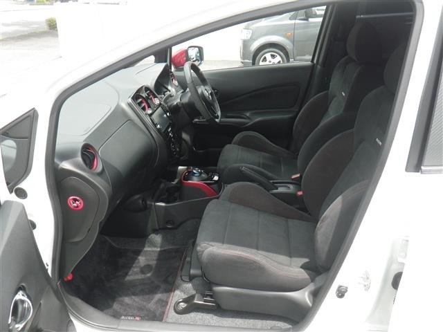 Nissan NOTE 2019 7485451-7