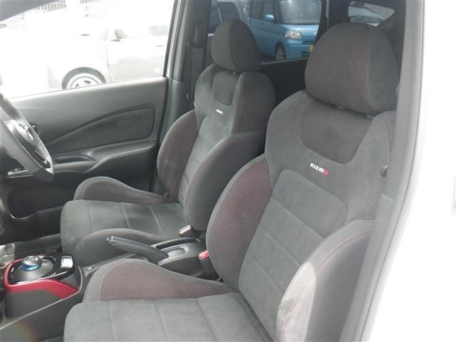 Nissan NOTE 2019 7485451-8