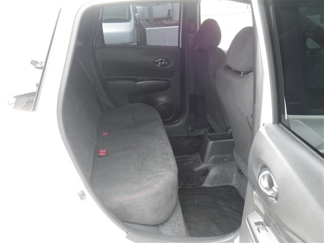Nissan NOTE 2019 7485451-9
