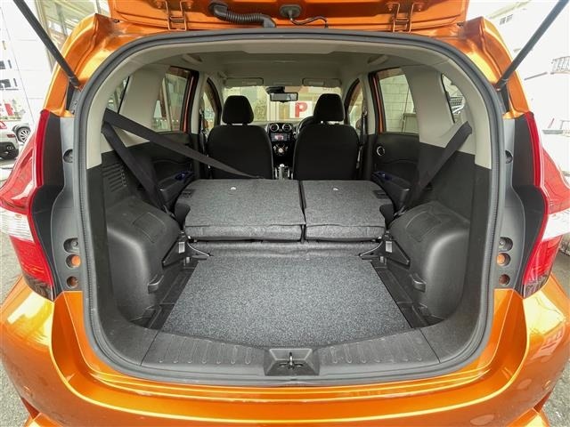 Nissan NOTE 2016 7485456-1